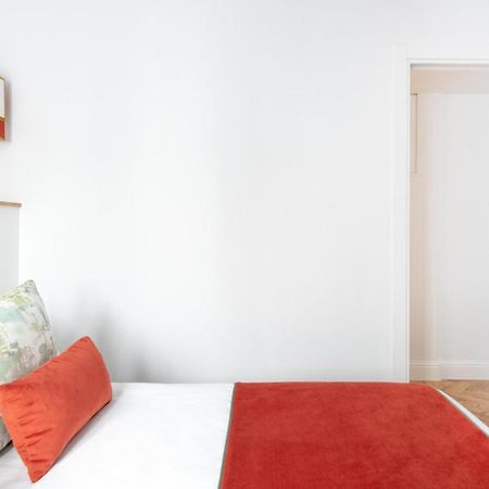 Hommyhome San Lorenzo Sewilla Zewnętrze zdjęcie
